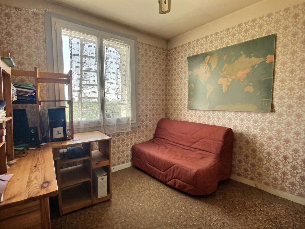 À Muron, maison avec terrasse à acheter avec GM IMMOBILIER - photo 10