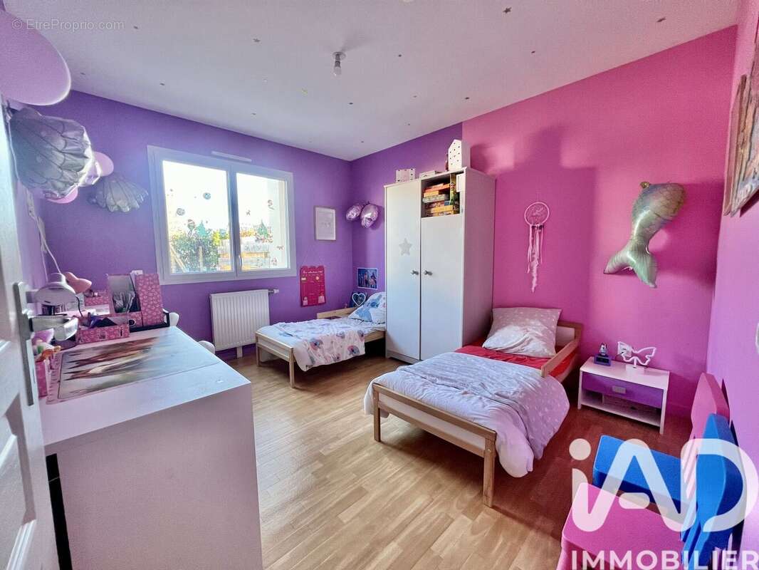 Photo 9 - Maison à LA MEIGNANNE