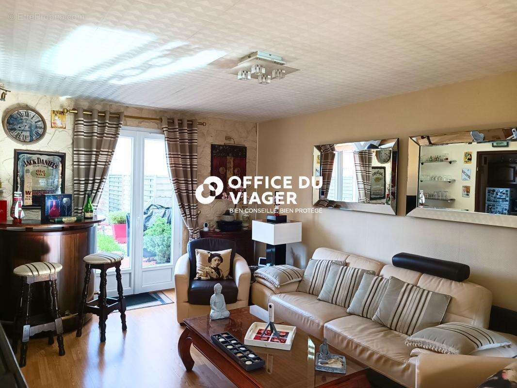 Maison - 4 pièces - 93 m² - photo 2