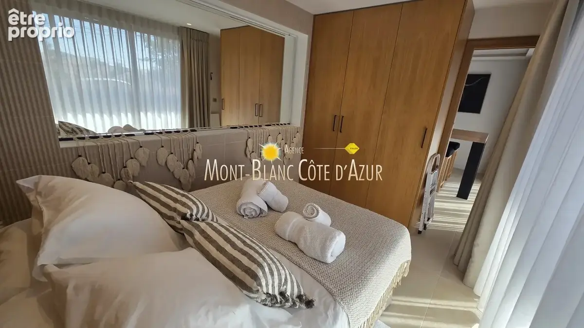 Magnifique appartement loft 4 pieces centre-ville - photo 22