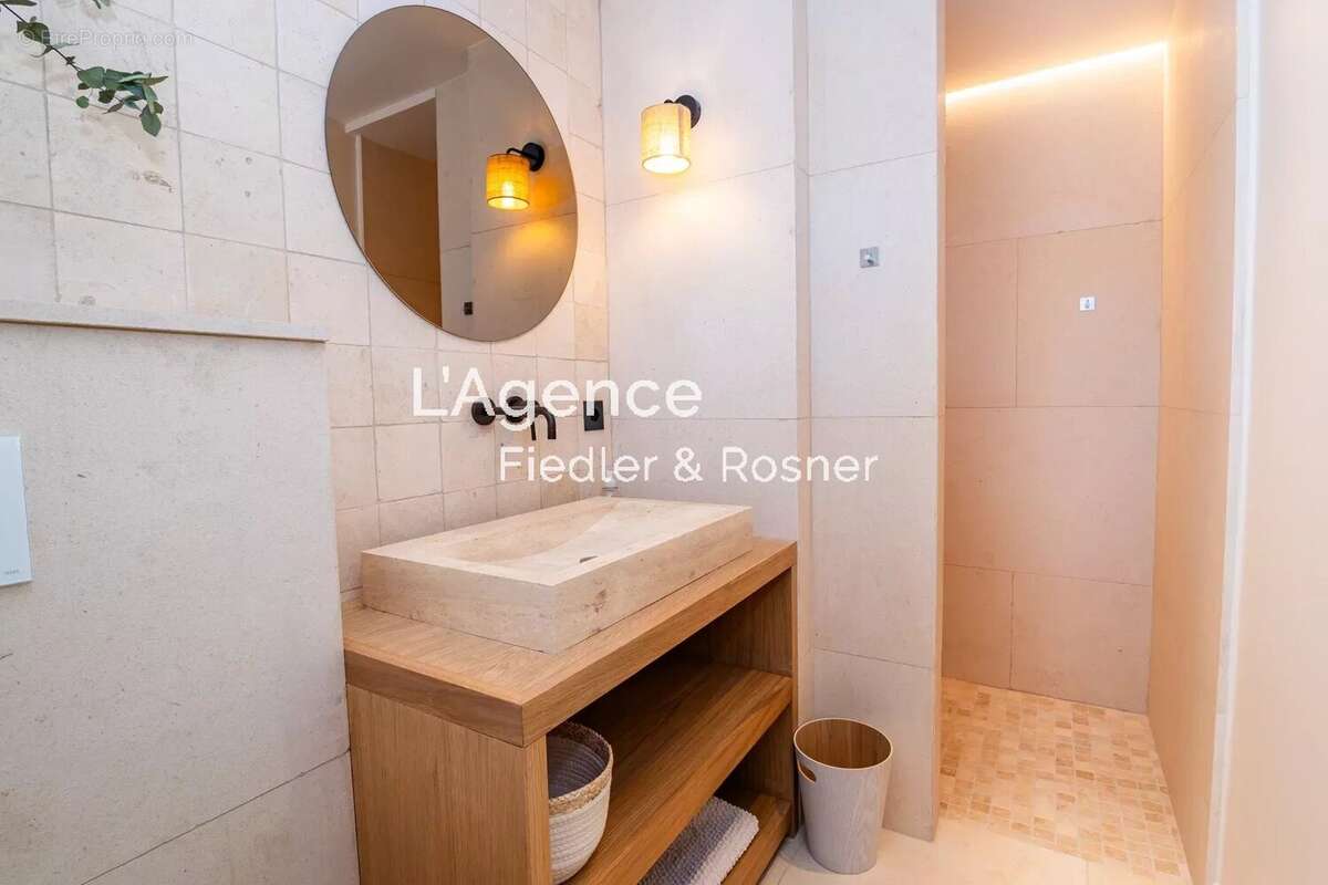 Maison à RAMATUELLE