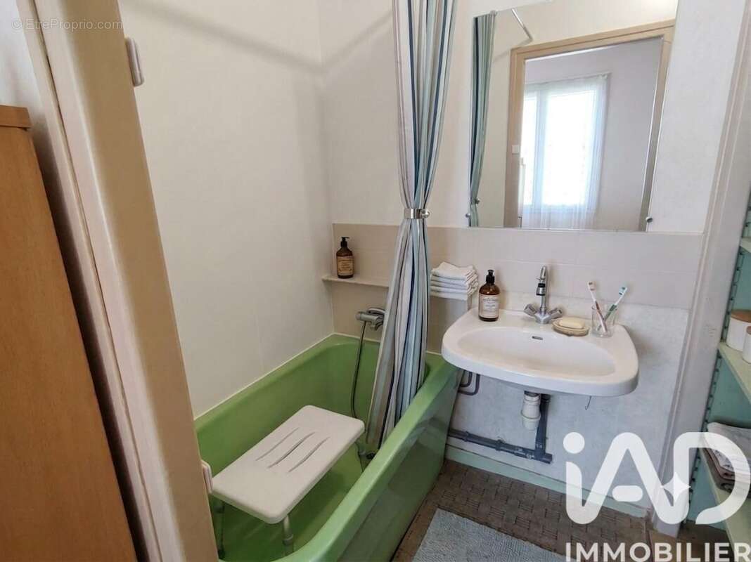 Maison 342 m² à Boissey-Le-Chatel  - photo 7
