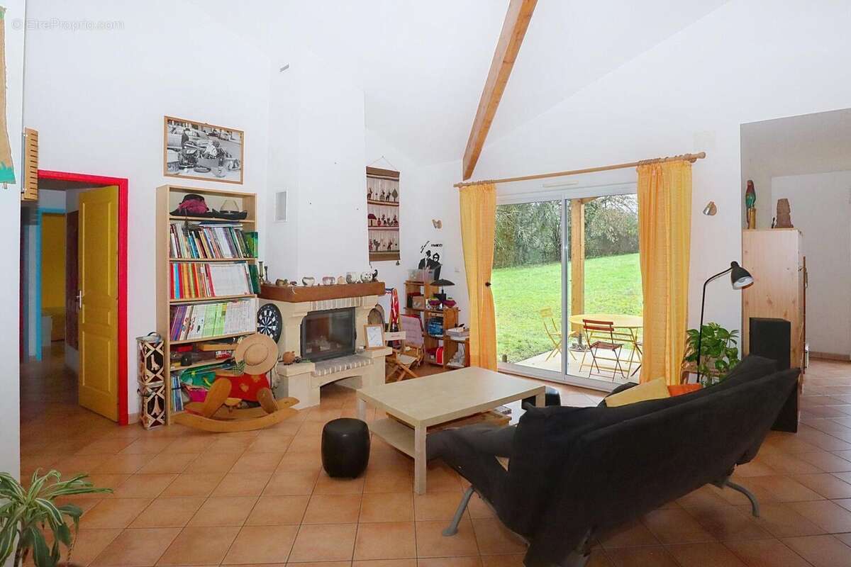 Photo 4 - Maison à ROUILLAC