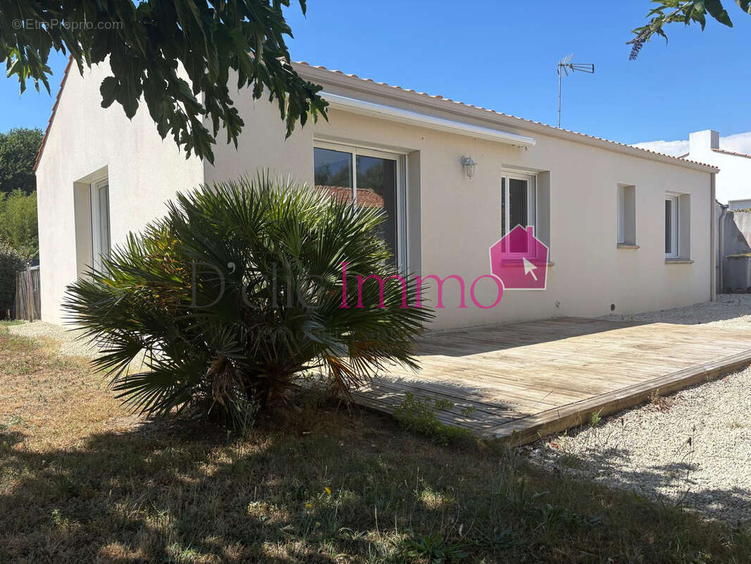 Maison parfaitement entretenue - 2 chambres à SOULLANS - photo 12