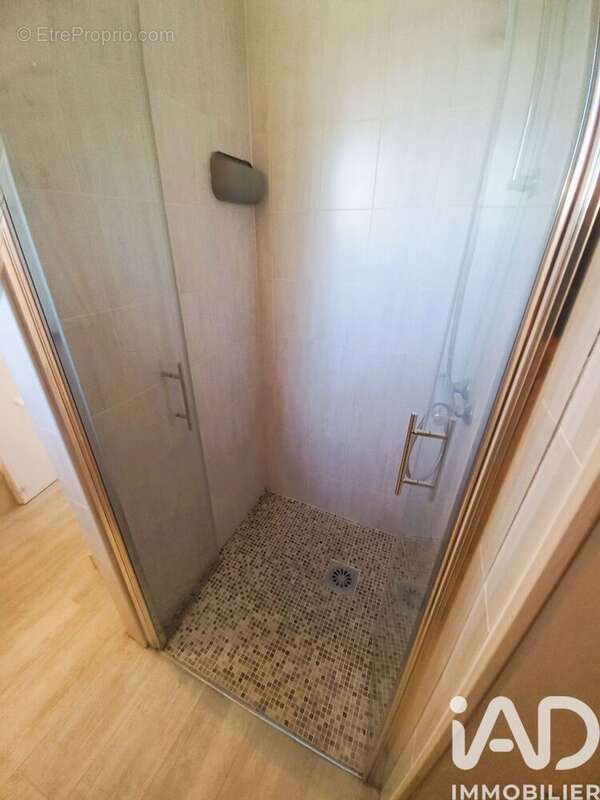 Photo 2 - Maison à LA BREE-LES-BAINS