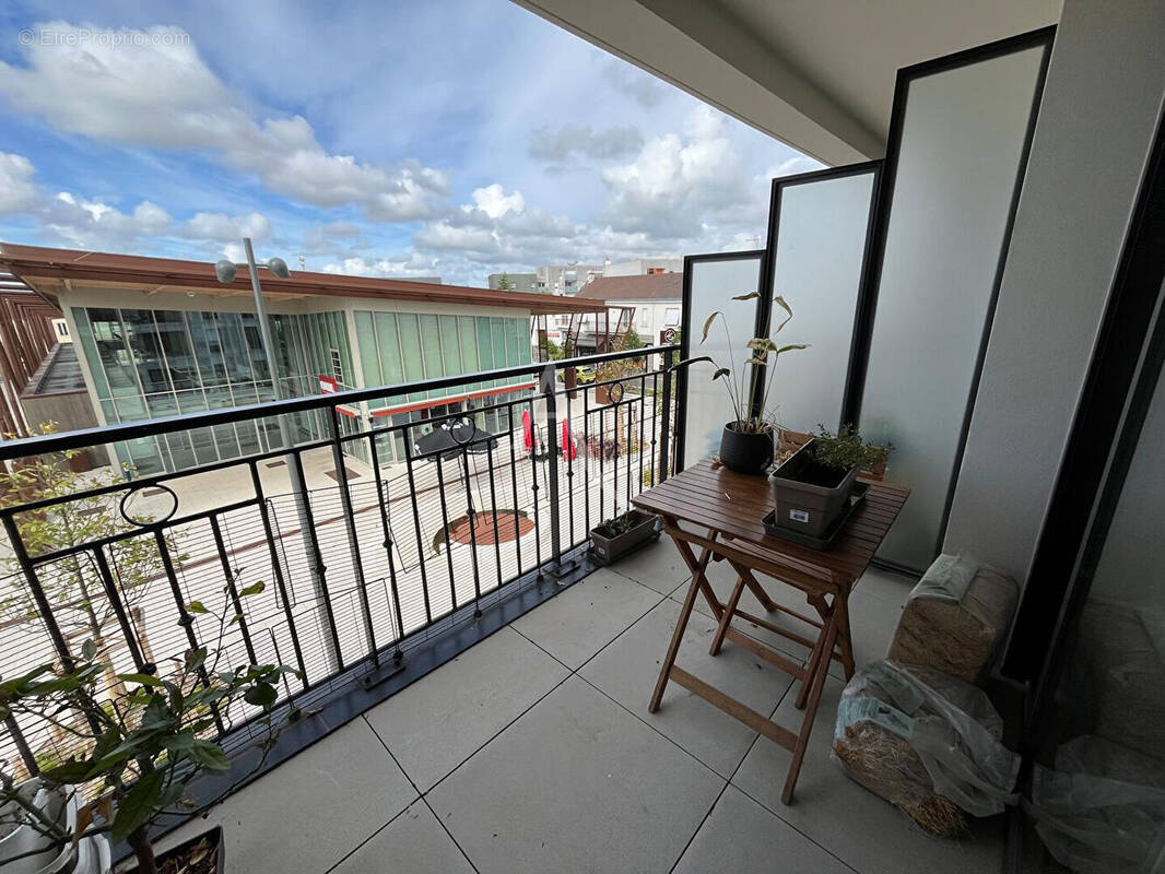 Appartement à CHALLANS