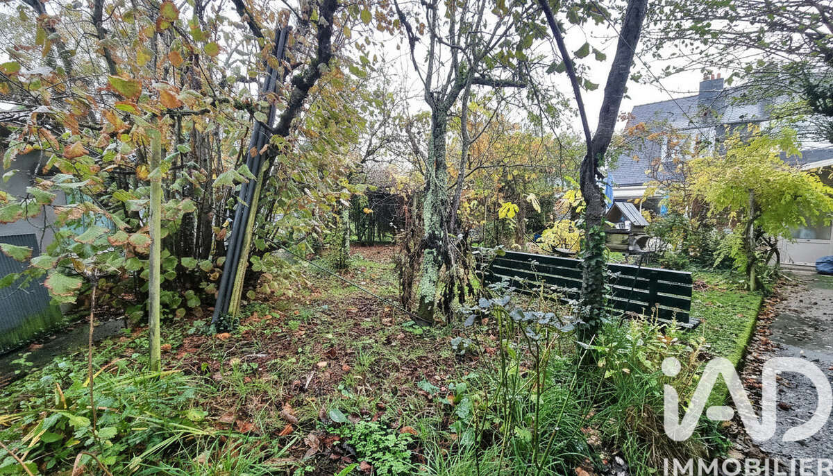 Photo 5 - Maison à COUERON