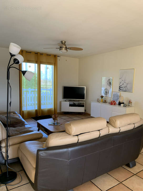 Maison à LISLE-SUR-TARN