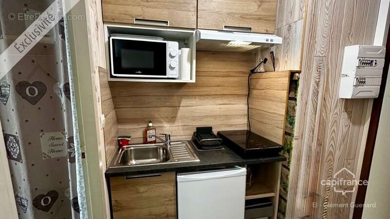 Appartement Cosy et Lumineux, Villard de lans Secteur Côte2000 - photo 4