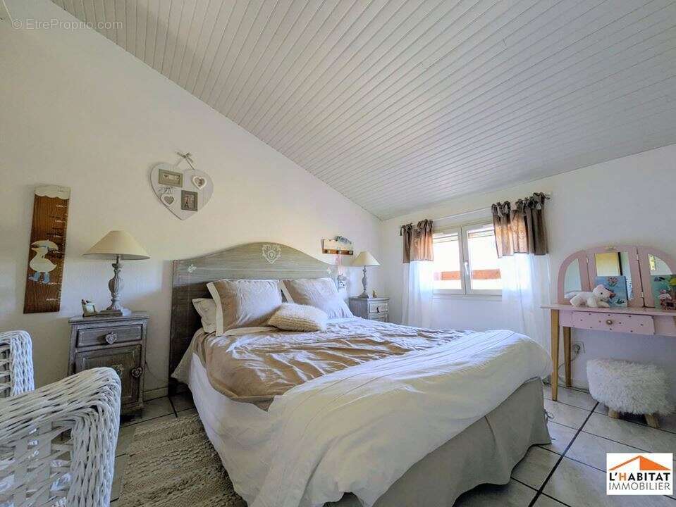 Maison à PLAISANCE-DU-TOUCH
