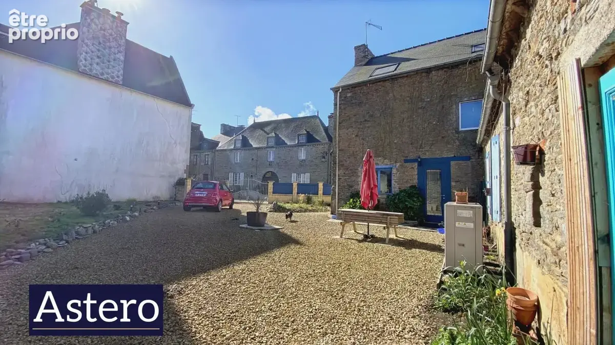 Maison familiale de 125 m² - La chèze 22210 - photo 12