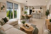 Photo 1 - Appartement à FLEURIEUX-SUR-L'ARBRESLE