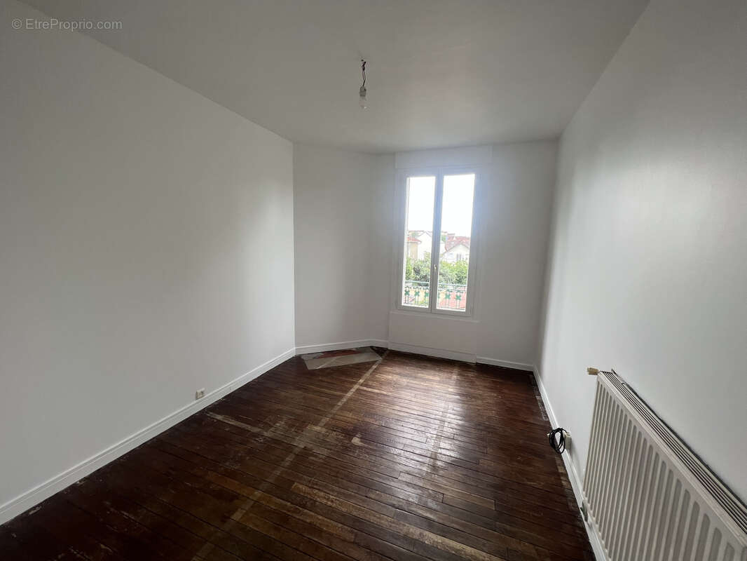 Appartement à CHAMPIGNY-SUR-MARNE