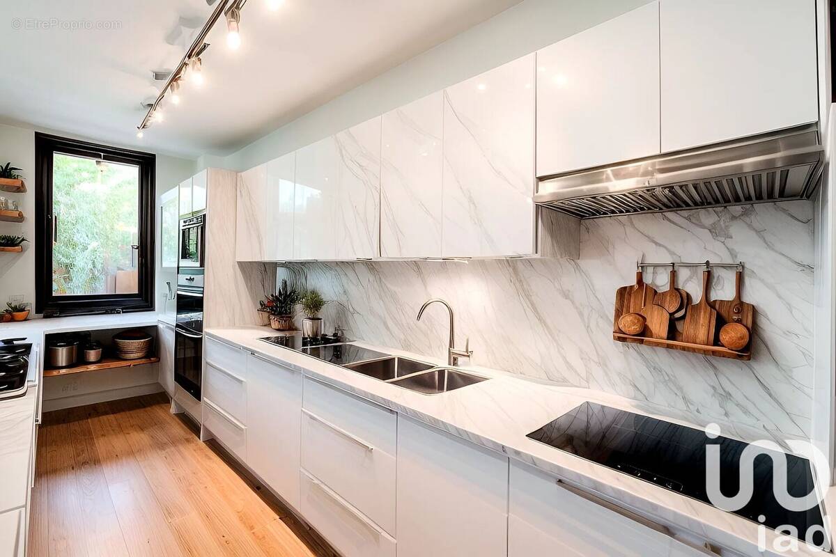 Photo 1 - Appartement à RIS-ORANGIS