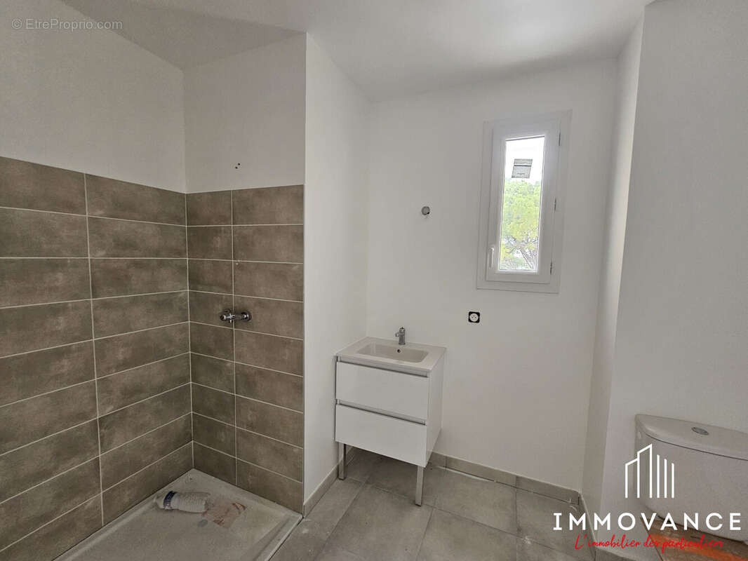 Appartement à CASTELNAU-LE-LEZ