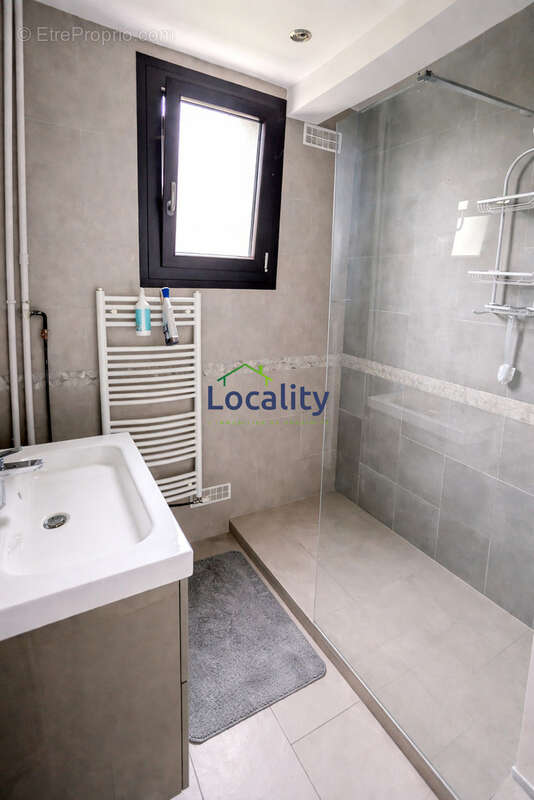 Appartement à FONTENAY-AUX-ROSES