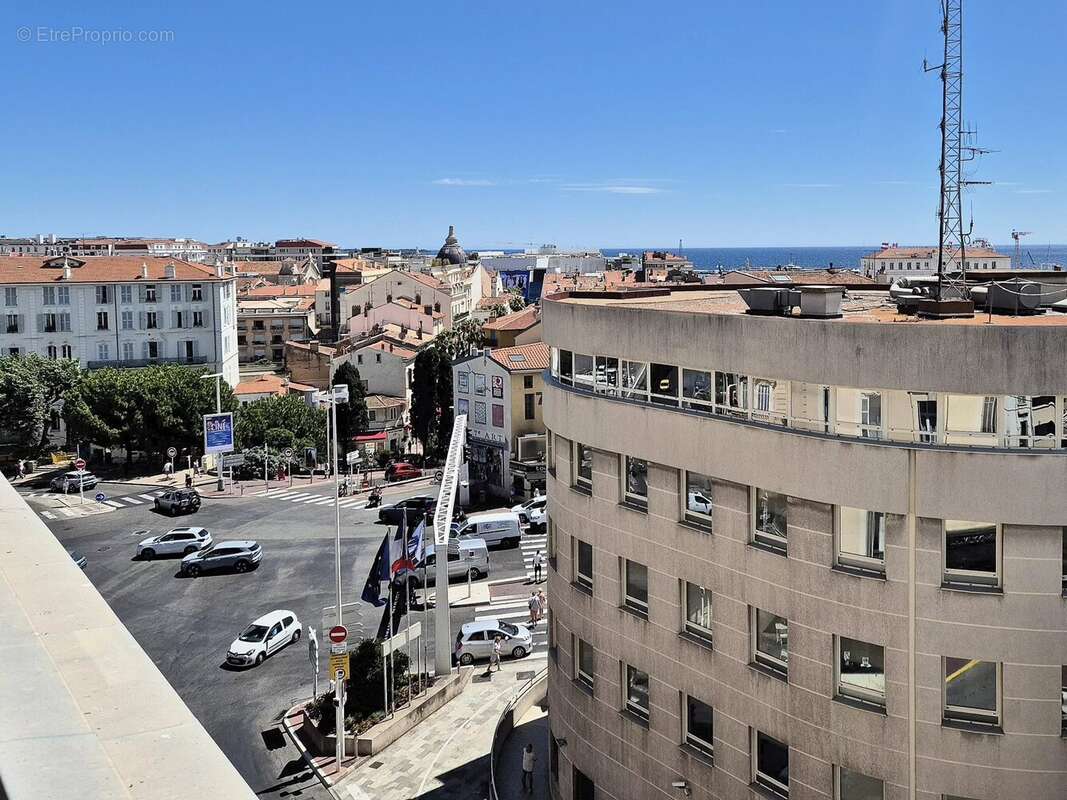 Cannes Bas Carnot et proche plages et gare - photo 9