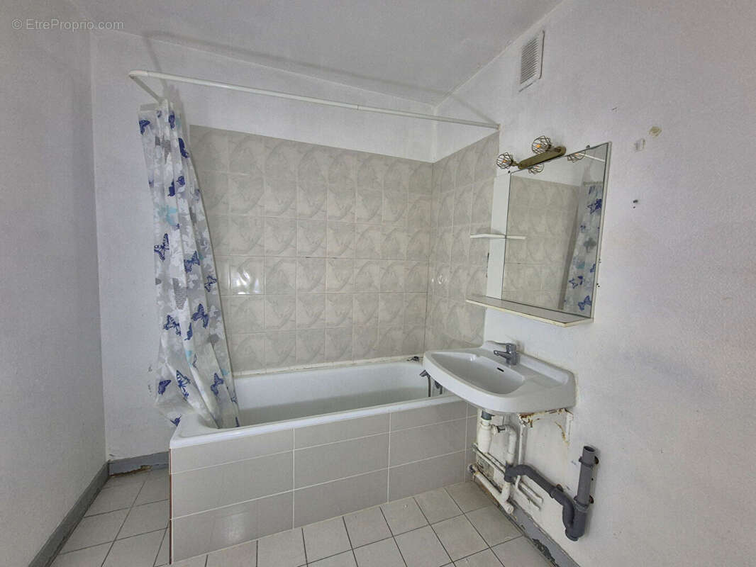 Appartement à LE MEE-SUR-SEINE