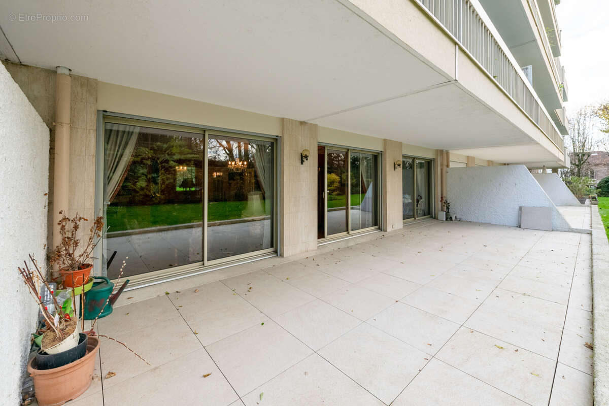 Appartement à NOGENT-SUR-MARNE