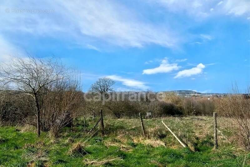 Terrain à BAIN-DE-BRETAGNE