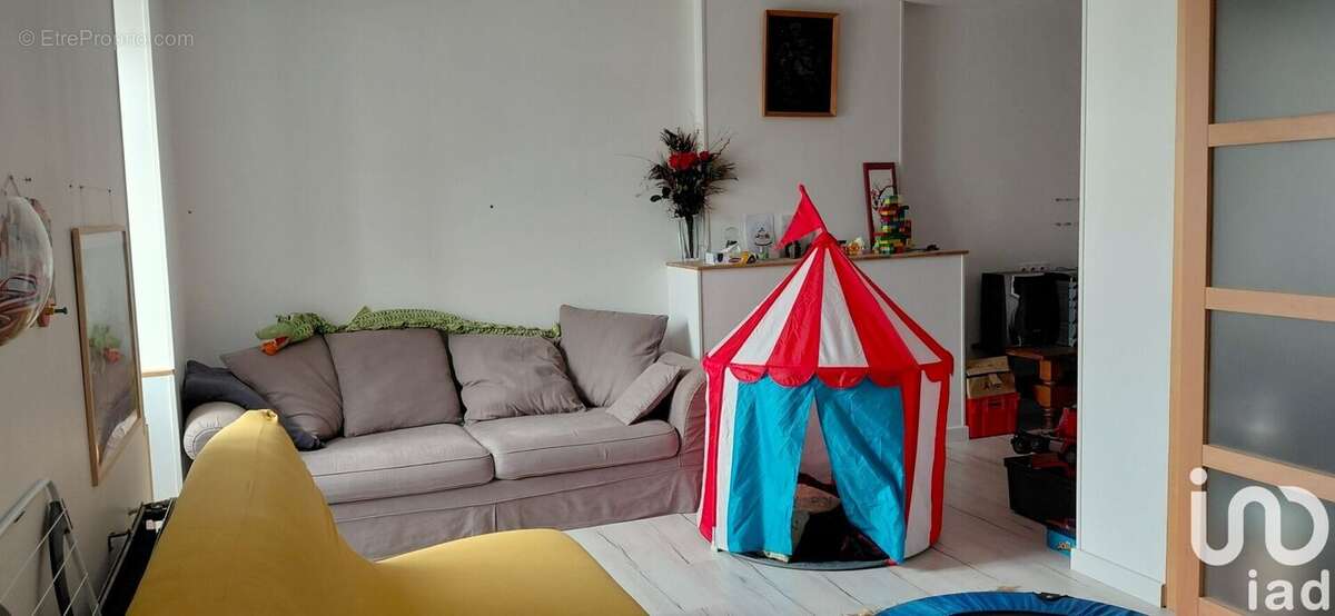 Photo 7 - Maison à SAINT-MAURICE-LA-SOUTERRAINE