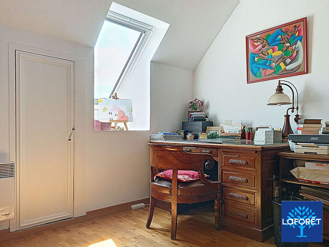 Maison à NEUILLY-PLAISANCE