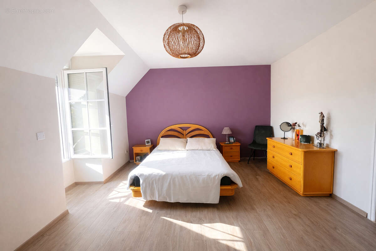 Maison à ORRY-LA-VILLE