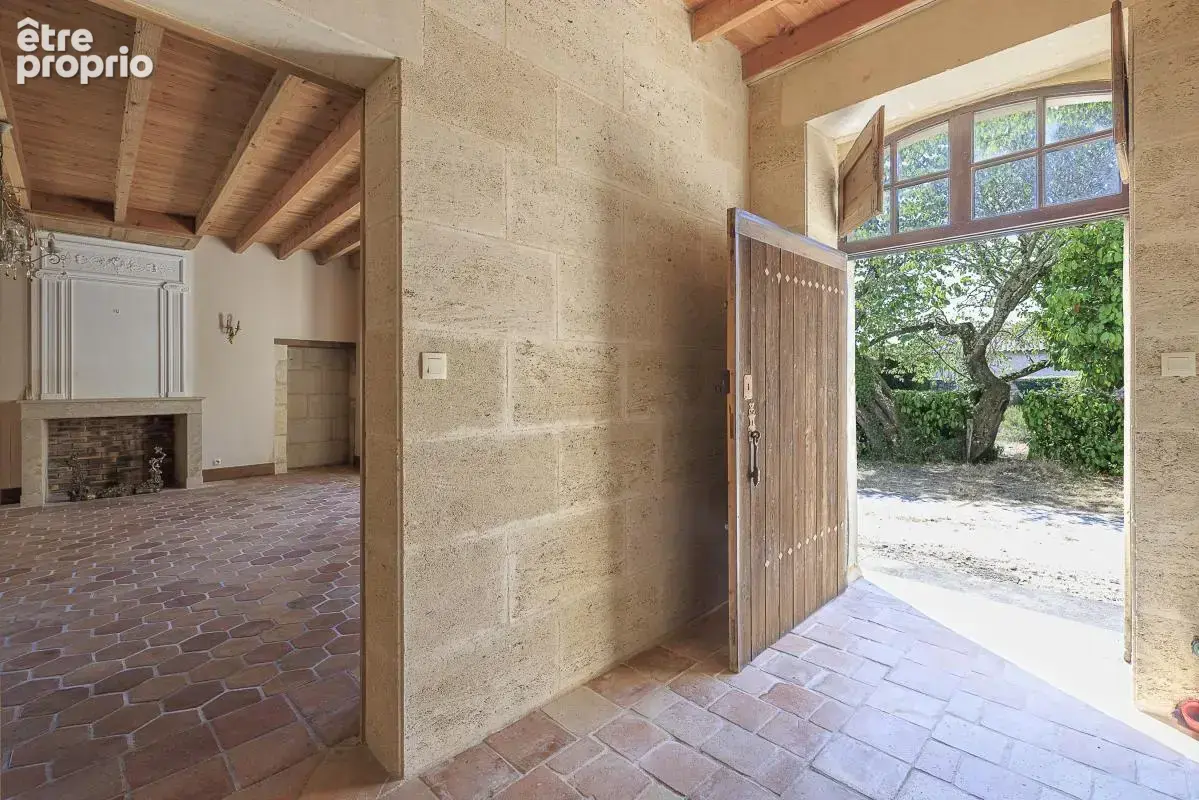 Maison bourgeoise - photo 2