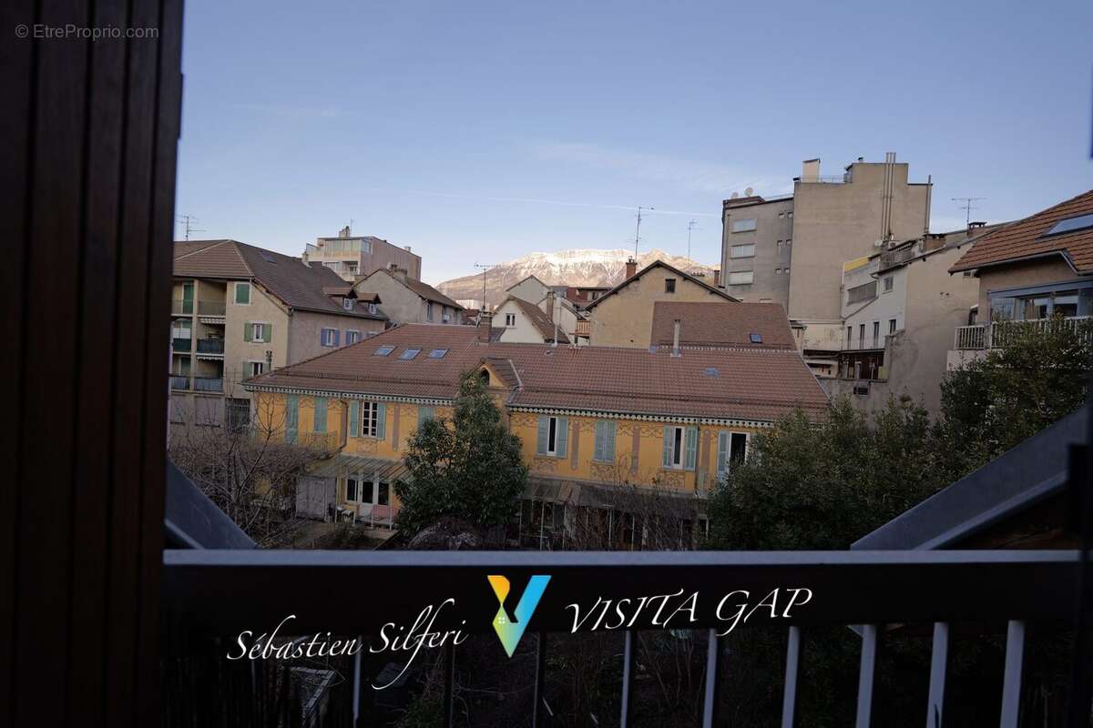 Appartement à GAP
