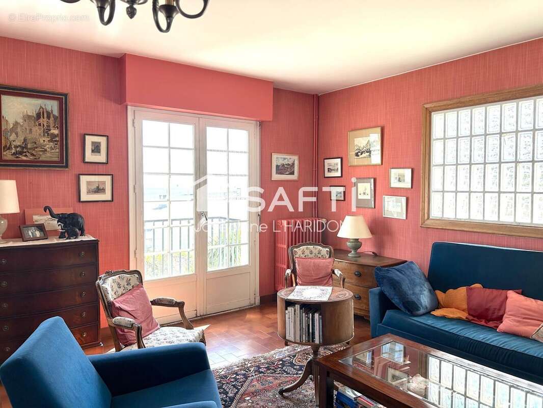 Photo 2 - Maison à LARMOR-PLAGE