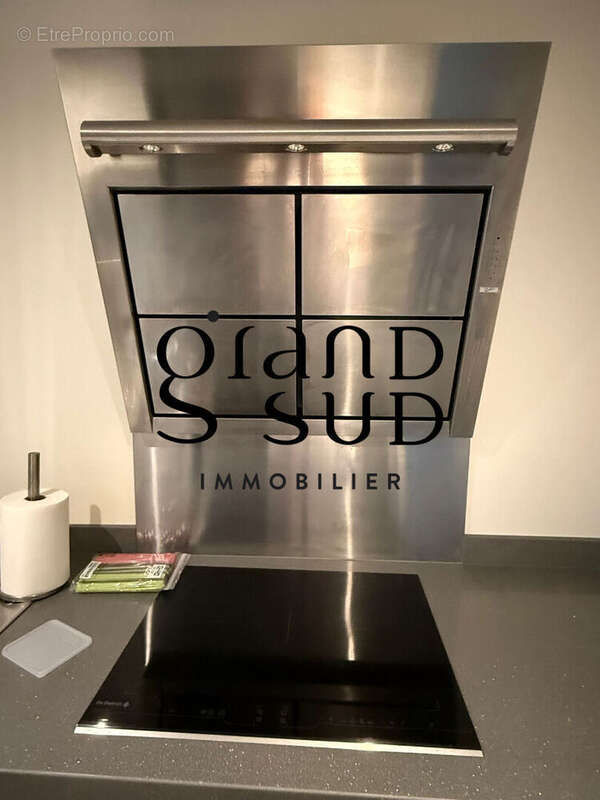 Appartement à LA GRANDE-MOTTE