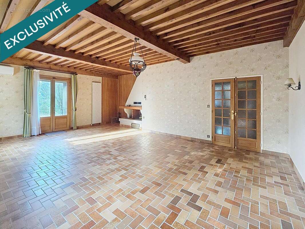 Photo 4 - Maison à POLIGNY