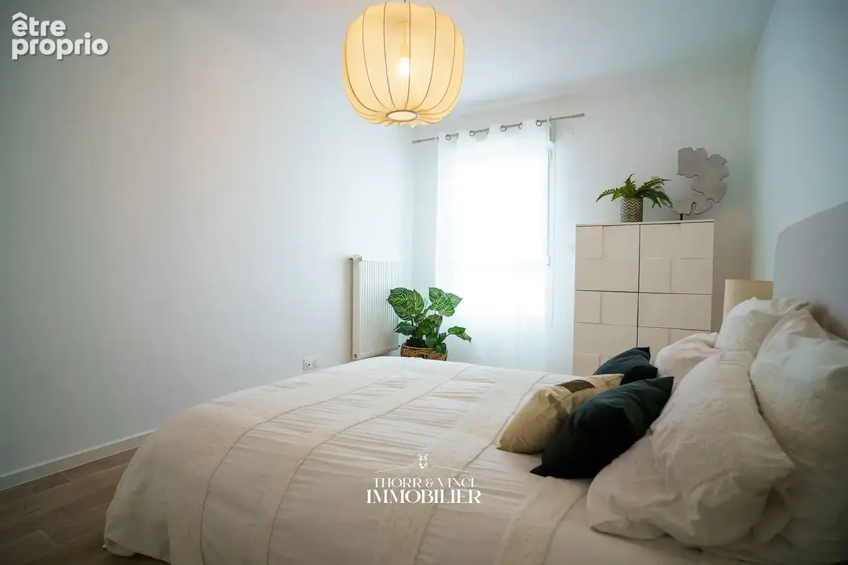 Appartement 2 pièces - 37m2 - Wintzenheim - photo 16