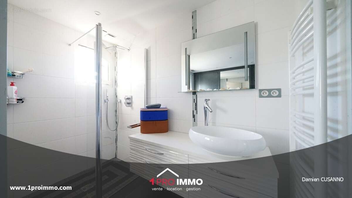 photos n°8 - Maison à SEYSSINS