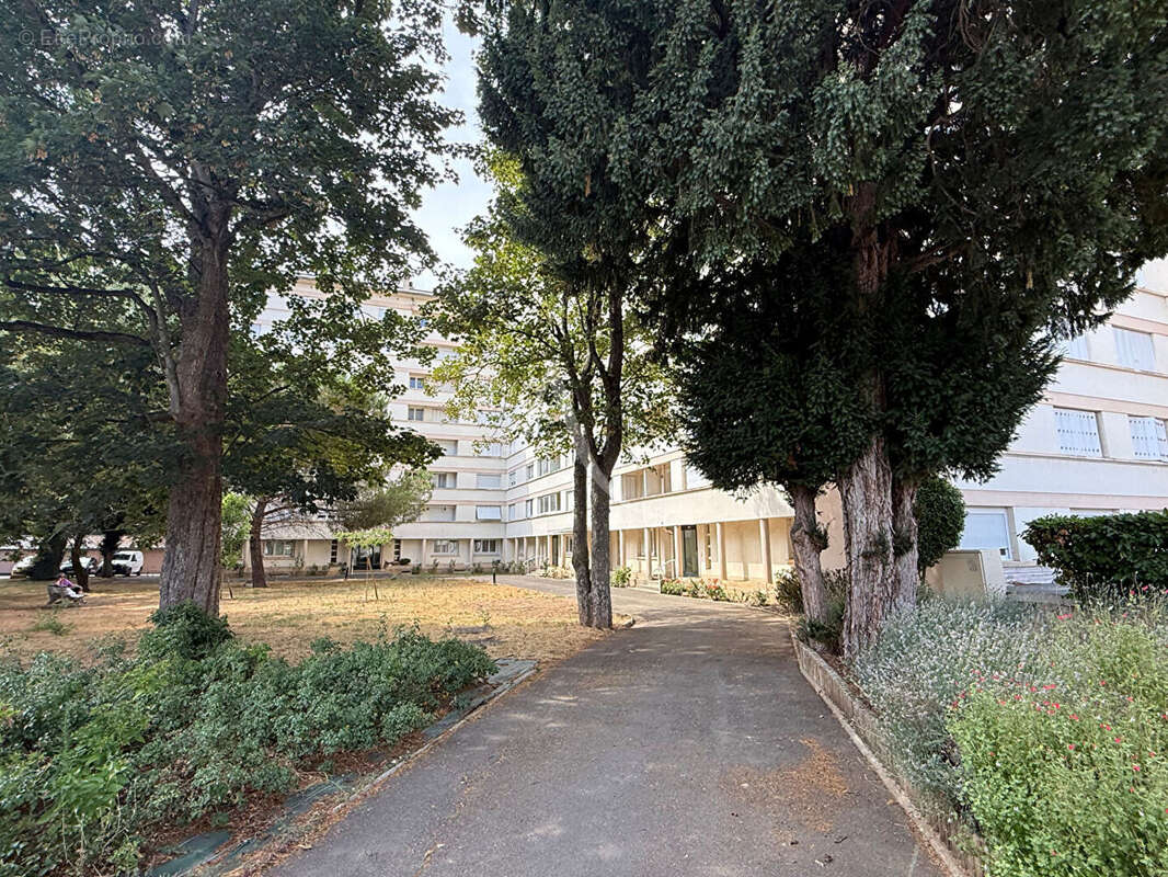 Saint-pavin - 54.97m² - cave - photo 2