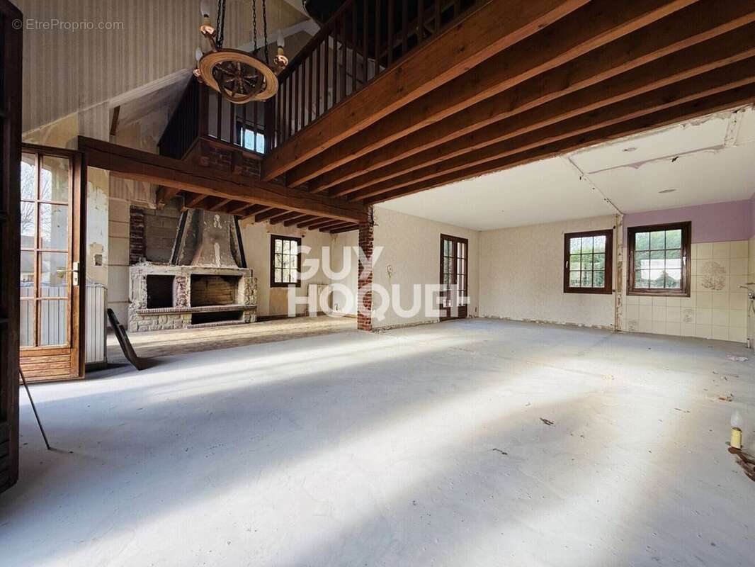 Photo 3 - Maison à RIVERY