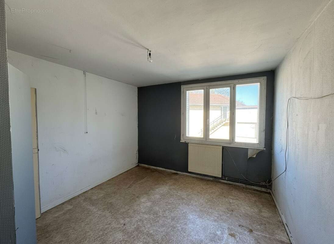 Appartement 73 m² à Saint-Geoirs  - photo 5