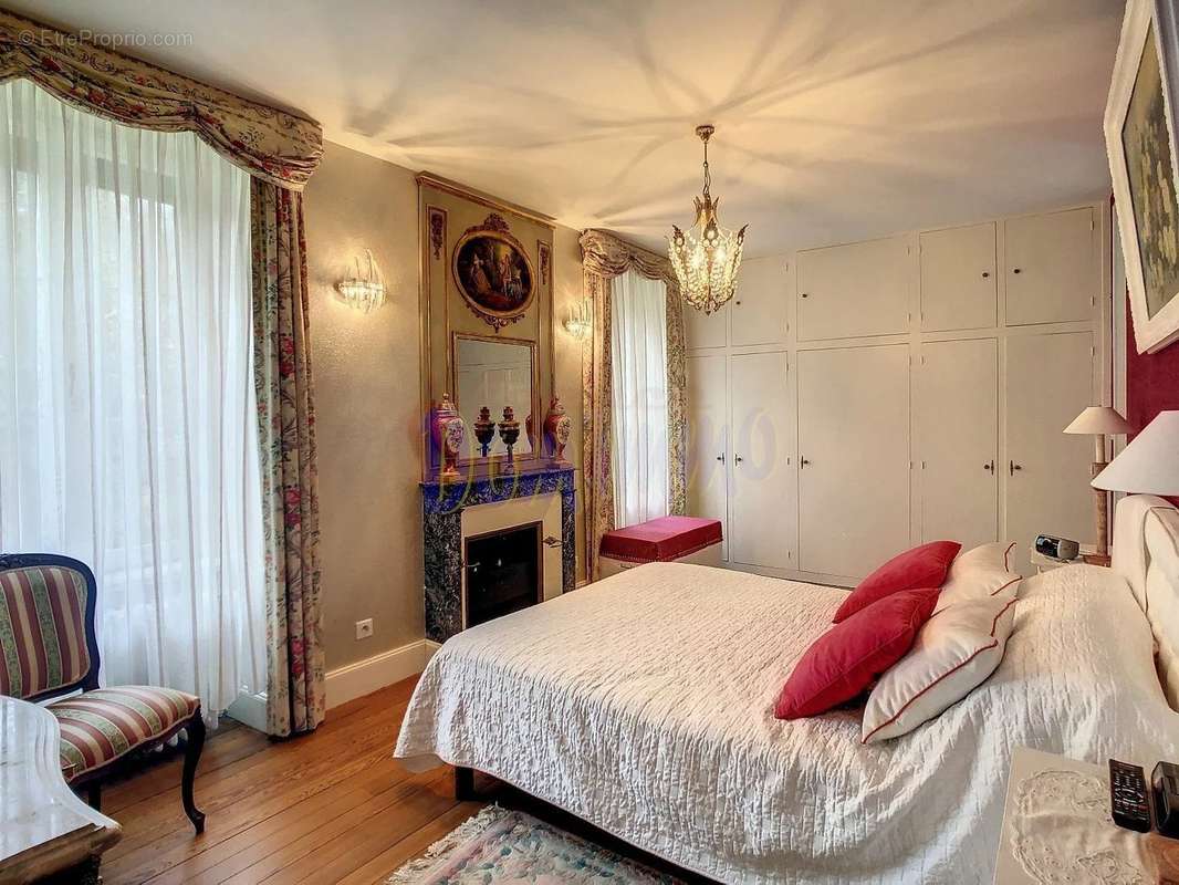 Maison à ALLIGNY-EN-MORVAN