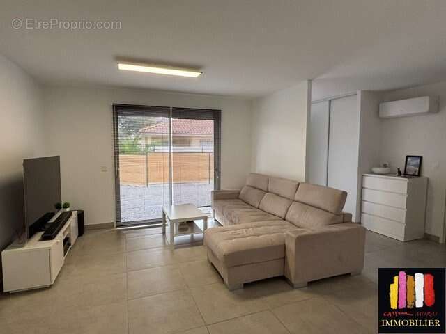 Maison à MOLIETS-ET-MAA