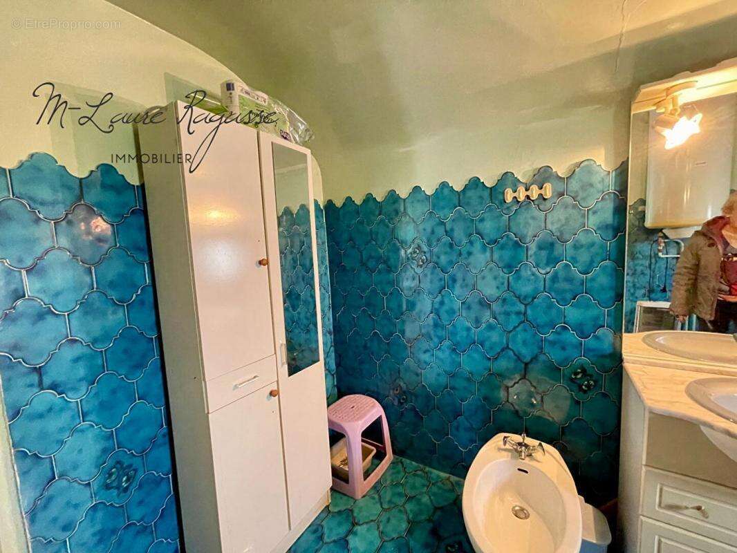 Appartement à CHANTRAINE