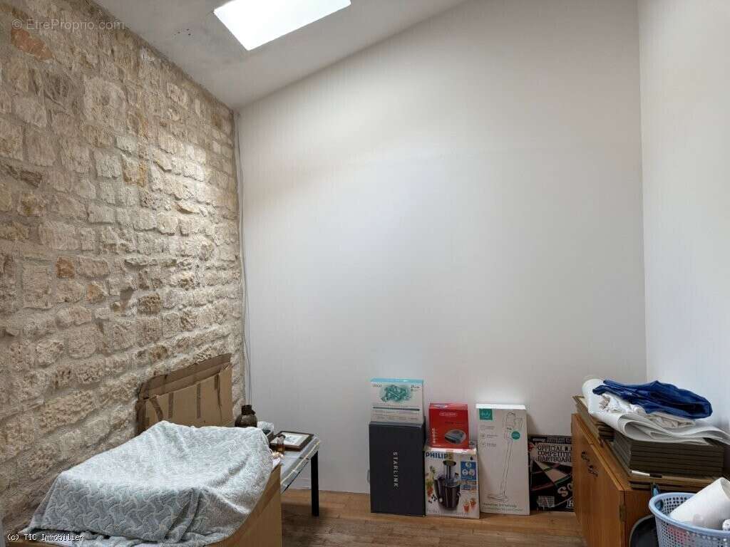Vaste Maison de Village Avec Piscine Chauffée - photo 33