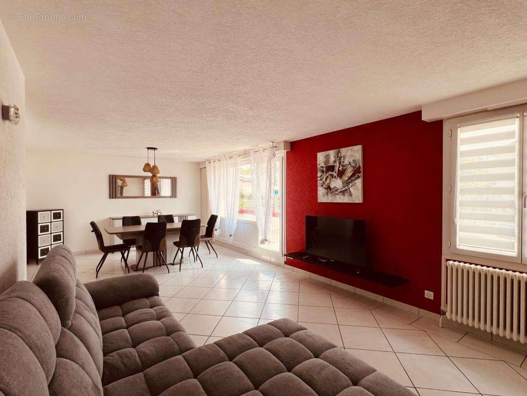 Maison seichamps - photo 3