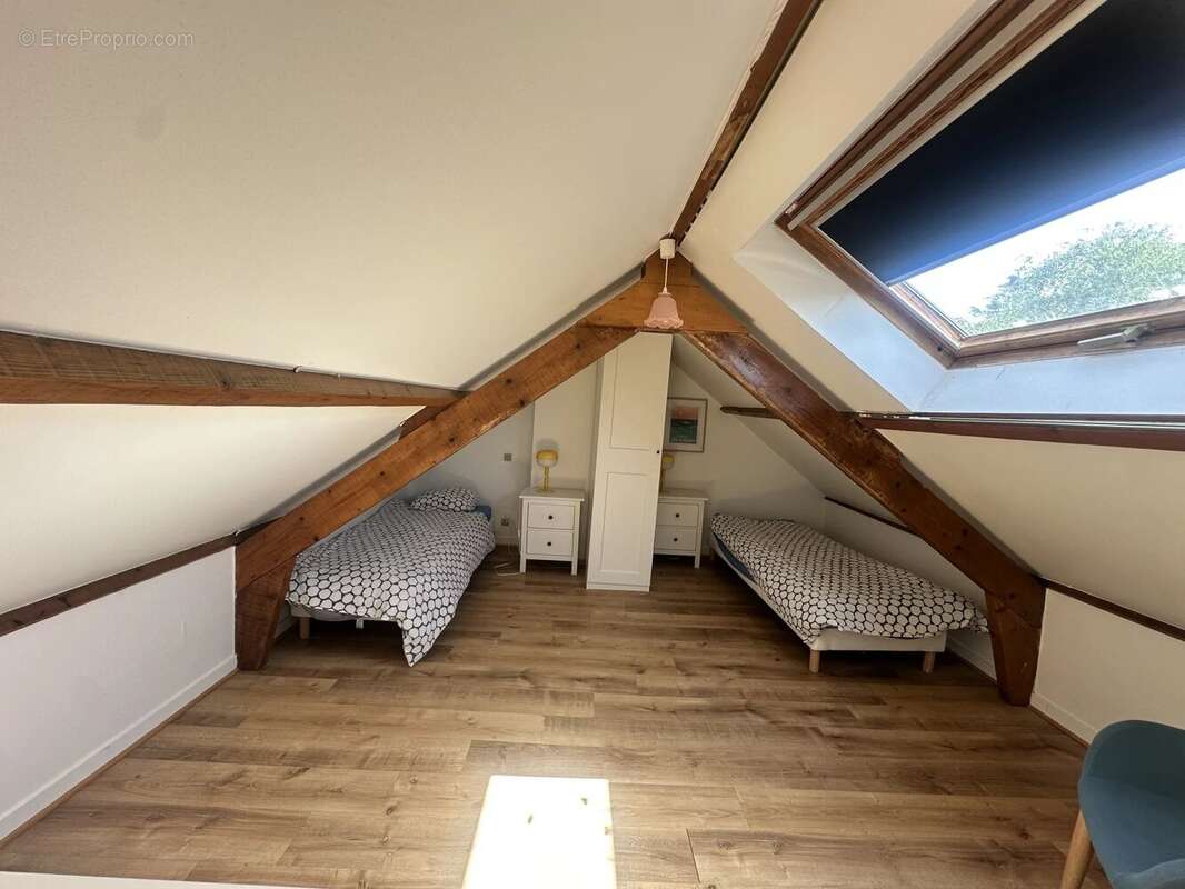 Maison à LARMOR-PLAGE
