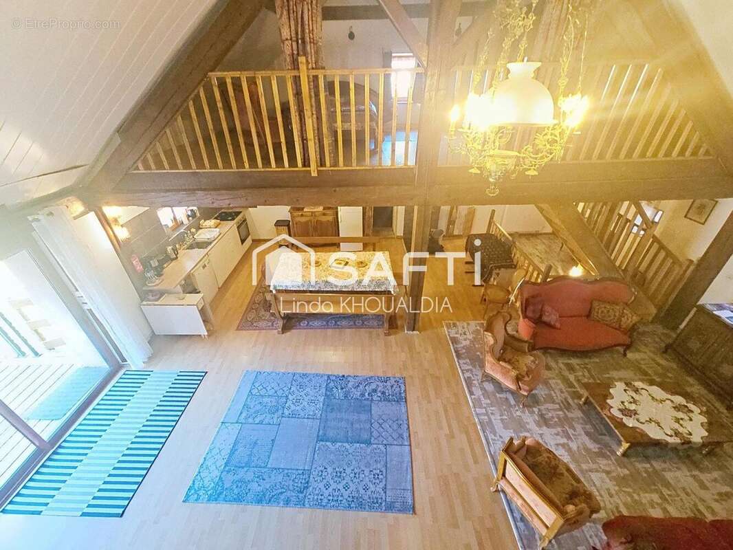 Photo 4 - Maison à PLAINE