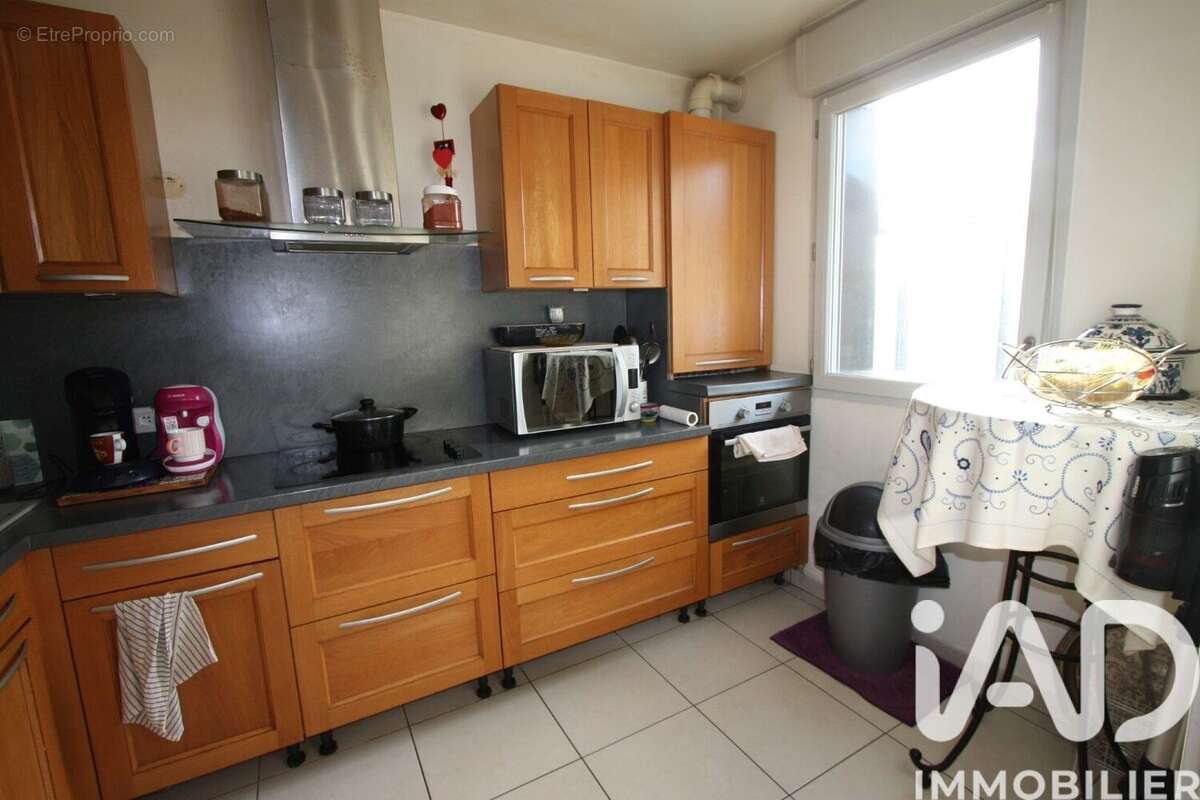 Photo 4 - Appartement à COULOMMIERS