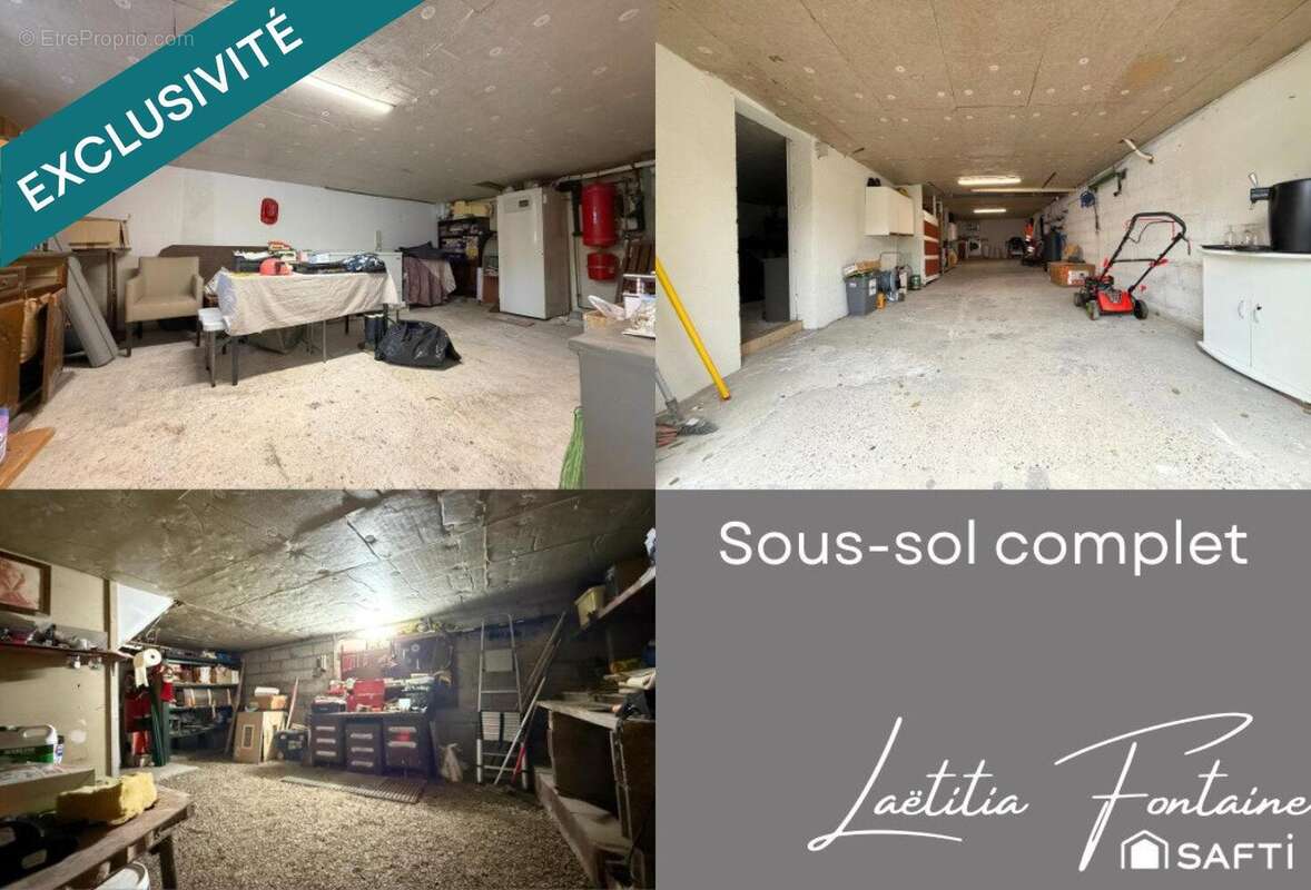 Photo 8 - Maison à TANCARVILLE