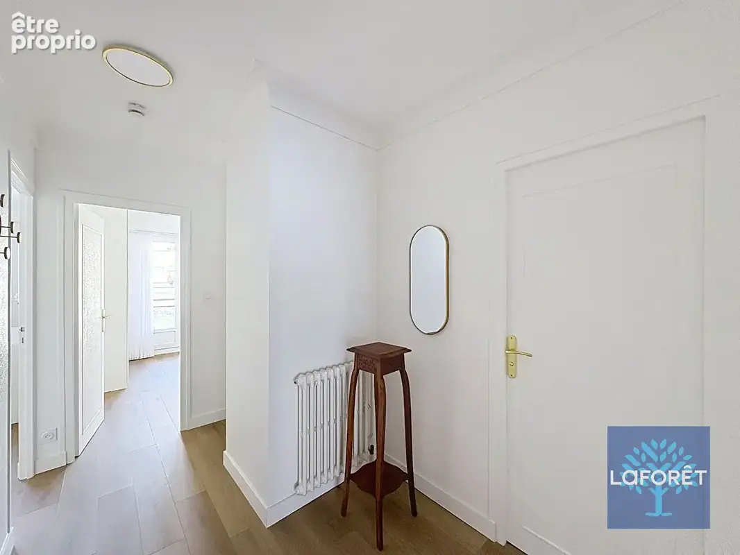 Appartement Challans 3 pièce(s) 70 m2 - photo 6