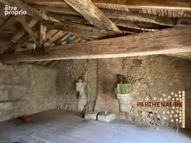 Maison 4 pièces 128 m² à vendre à Azay-Sur-Thouet (79130) - photo 5