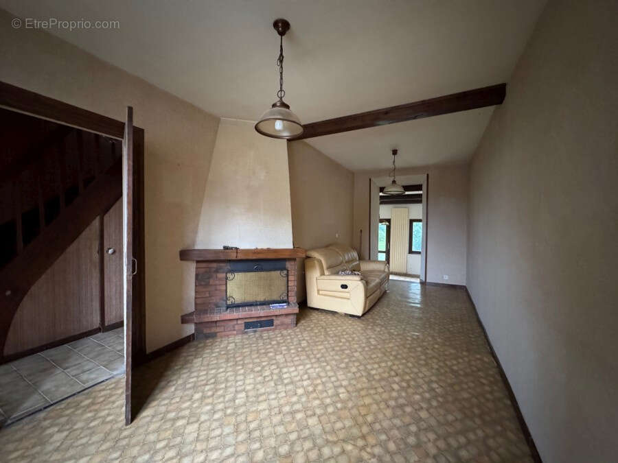 Maison à BELFORT