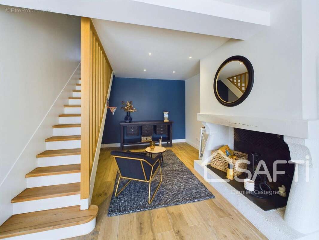 Photo 7 - Maison à SAINT-MEDARD-EN-JALLES